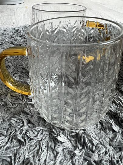 Кружка набор 2 шт