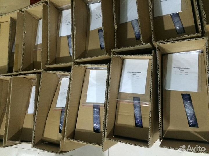 Оборудование для обработки эко нано туман горячий