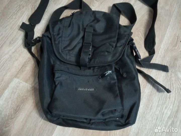 Рюкзак женский бу