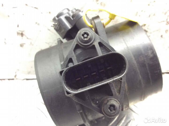 Расходомер воздуха Mercedes C-klasse A6460940048;