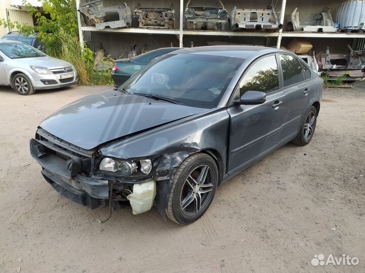 Volvo S40 2004 Запчасти Б/У Авторазбор