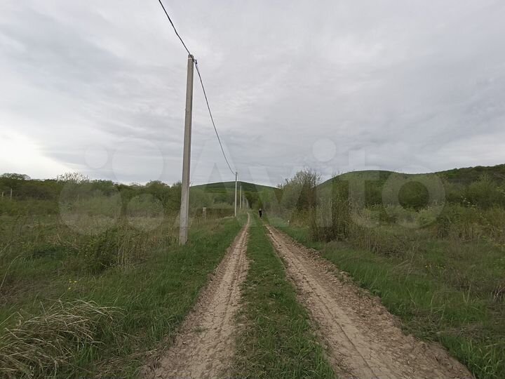 Участок 12 сот. (СНТ, ДНП)