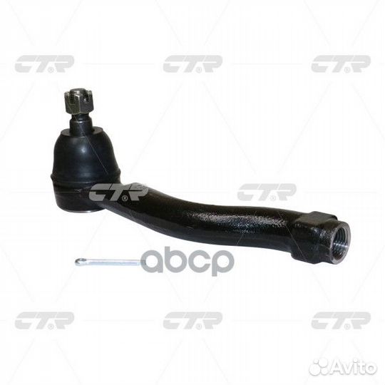 Cekk-34L Наконечник рулевой тяги лев CE03