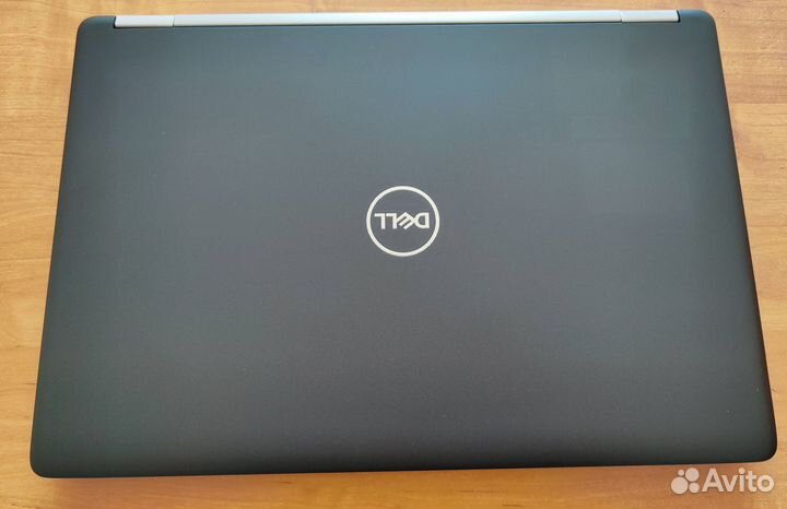 14 FHD IPS Dell Latitude 5490 i5-8350U/16GB/512SSD