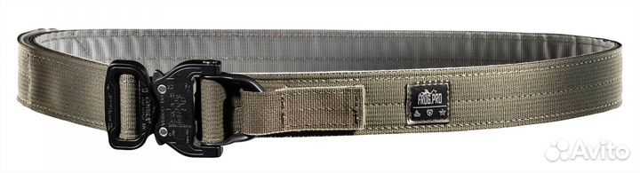 Лягушка.профессиональный пояс Cobra Range Belt