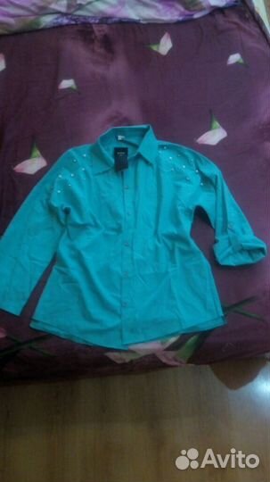 Женская одежда