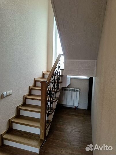 Лестница для дома и дачи