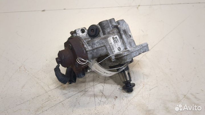 Тнвд BMW 3 F30, 2012