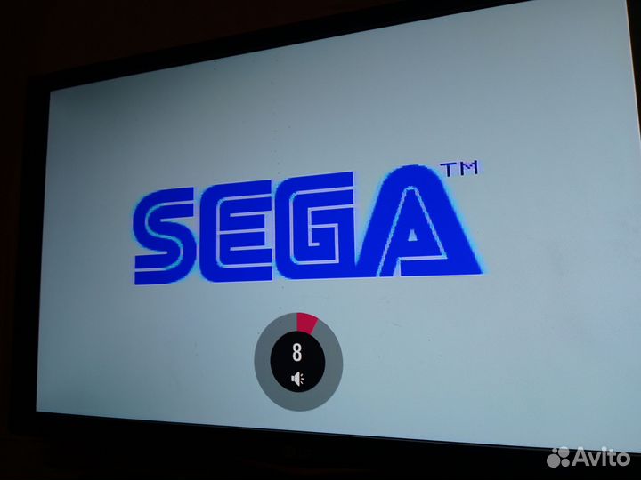 Sega