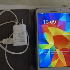 Планшет samsung galaxy tab 4 sm-t231