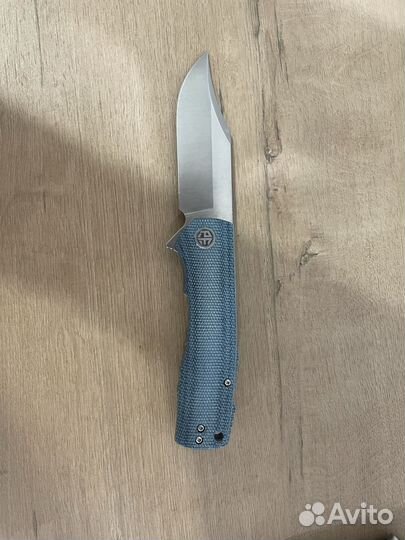 Petrified Fish Victor k110