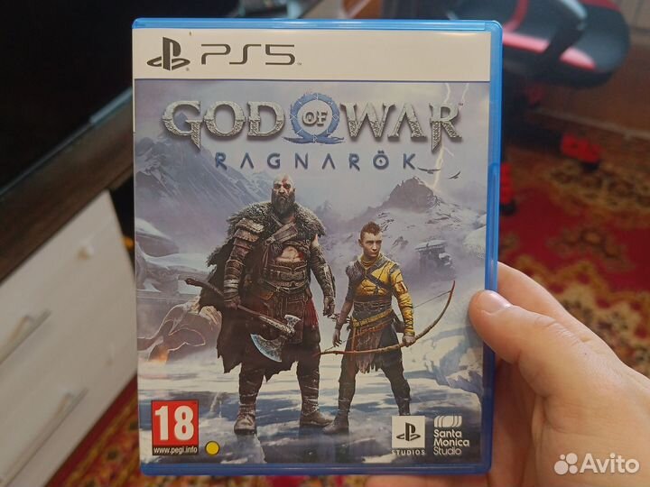 Игры ps4 обмен