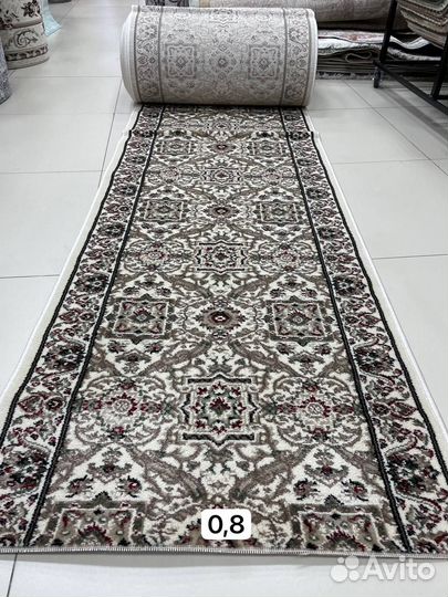 Ковровая дорожка 0.8 м ширина