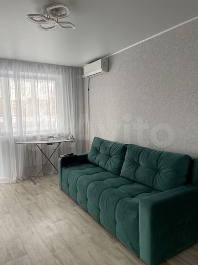 2-к. квартира, 57 м², 5/5 эт.