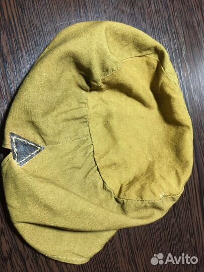 Чехол на немецкий котелок 1933-45