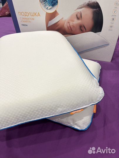 Подушка орматек