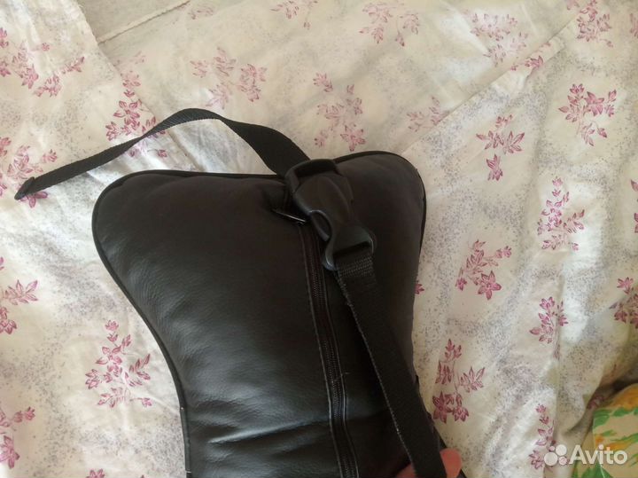 Подголовники toyota