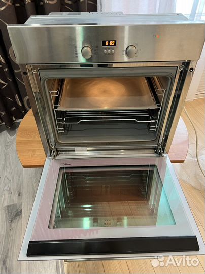 Духовой шкаф Miele Германия премиум класс