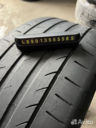 Torque TQ023 245/40 R20