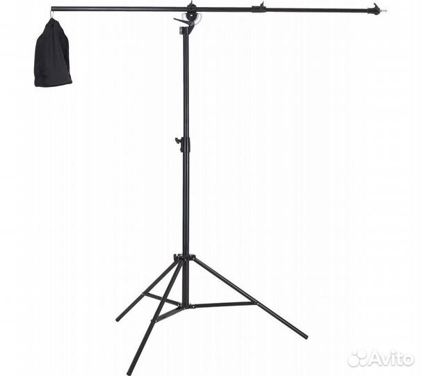 Стойка 2-в-1 Jinbei M-II Rotatable