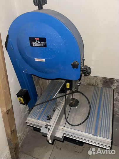 Пила ленточная диолд пл-0.6