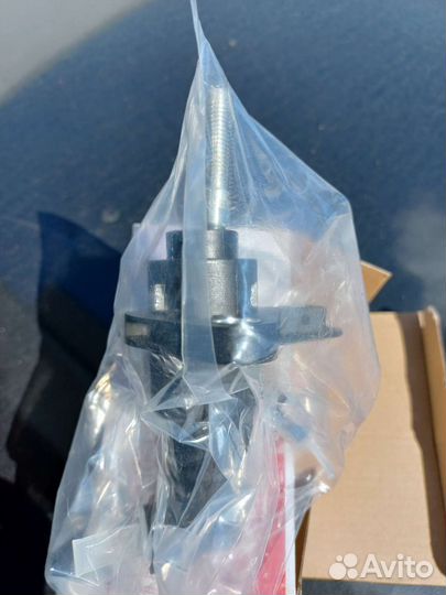 Цилиндр сцепления главный Газель Бизнес,Некст