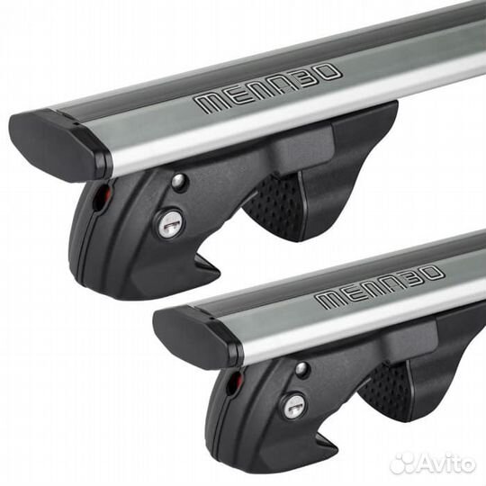 Багажник на крышу Rover 75 Menabo