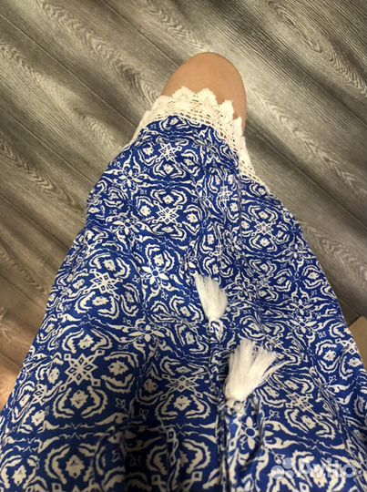 Летнее платье oasis