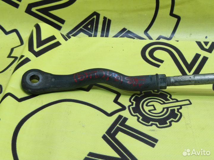 Рулевая рейка Lexus Gs350 GRS191 2GR-FE 2005