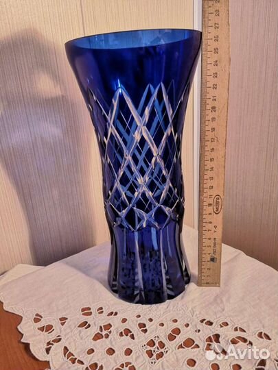 Цветочные вазы