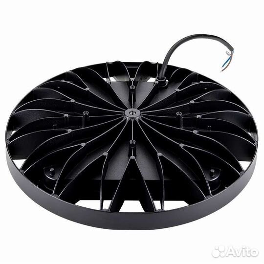 Светильник подвесной промышленный