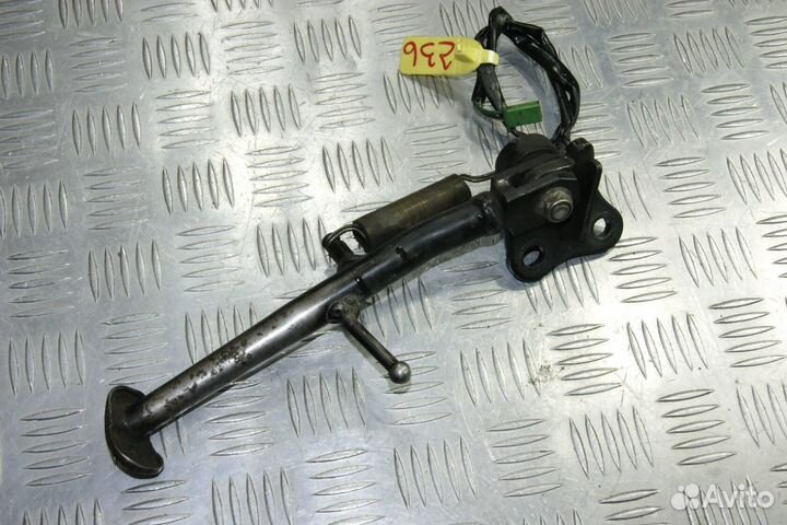 Подножка боковая Honda CBR900RR / 954, SC50