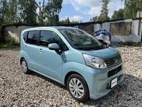 Daihatsu Move 0.7 CVT, 2019, 73 500 км, с пробегом, цена 935 000 руб.