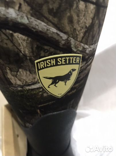 Сапоги Irish Setter