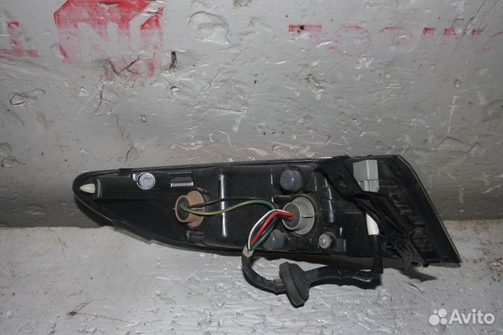 Фонарь задний наружный правый Honda Civic viii (20