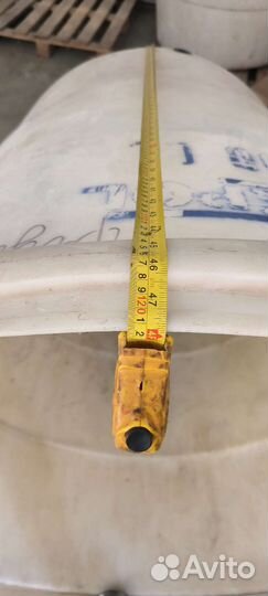 Емкость пластиковая 1000 л