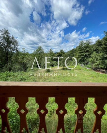 Коттедж 179 м² на участке 39 сот.