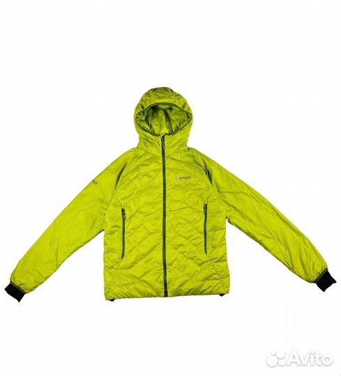 Микропуховик marmot