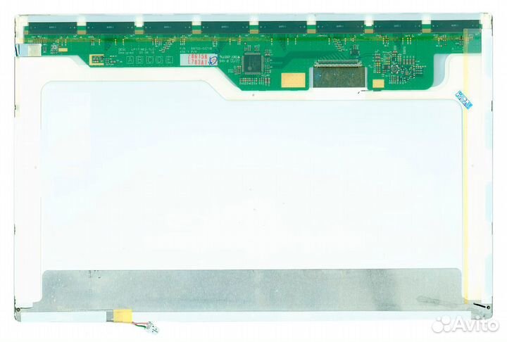 Матрица LP171WE2(TL)(01)