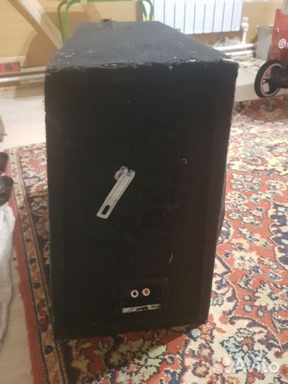 Саб sony