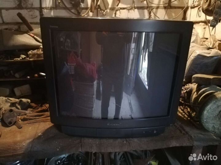 Телевизор бу