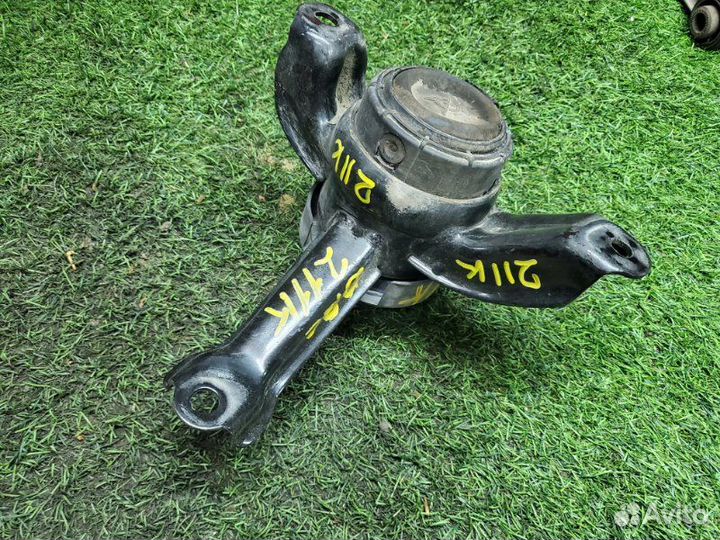 Опора Подушка двс Hyundai Solaris HCR 2017-2020