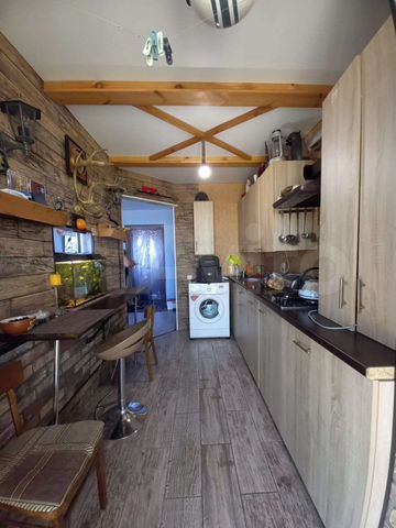 1-к. квартира, 27 м², 4/6 эт.