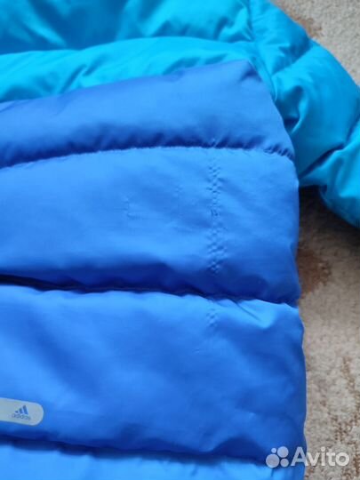 Детская курточка