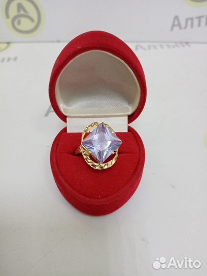 Золотое кольцо