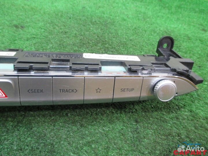 Блок кнопок hyundai palisade LX2 G6DC