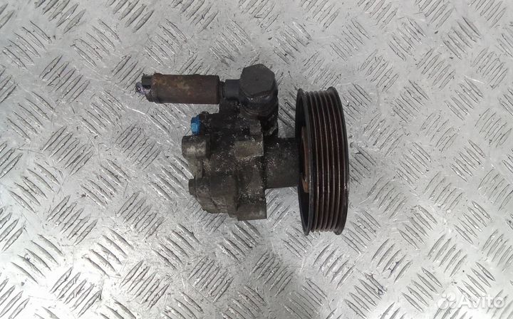 Насос гидроусилителя руля Volkswagen Bora 2005