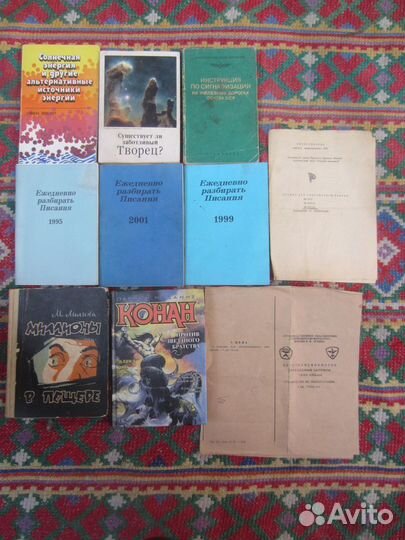 К.Д. Ушинский. Бишка. 1981 год