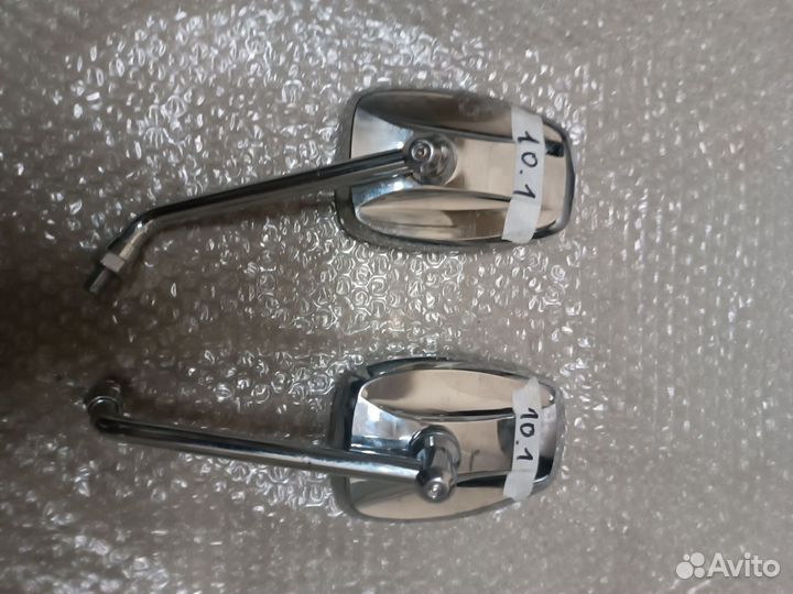 Зеркала Yamaha DragStar XVS 400/650/1100