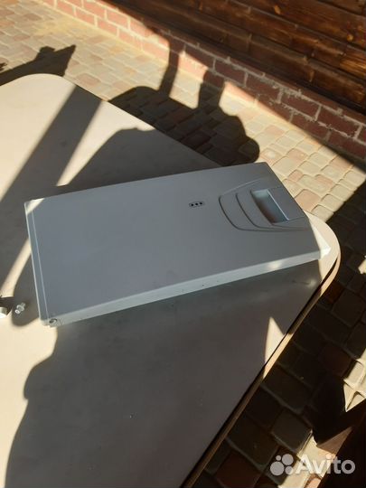 Дверь на холодильник Индезит